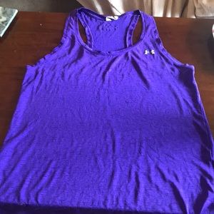 Under Armour Tank